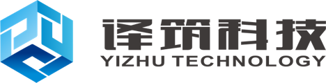 译筑官网Logo
